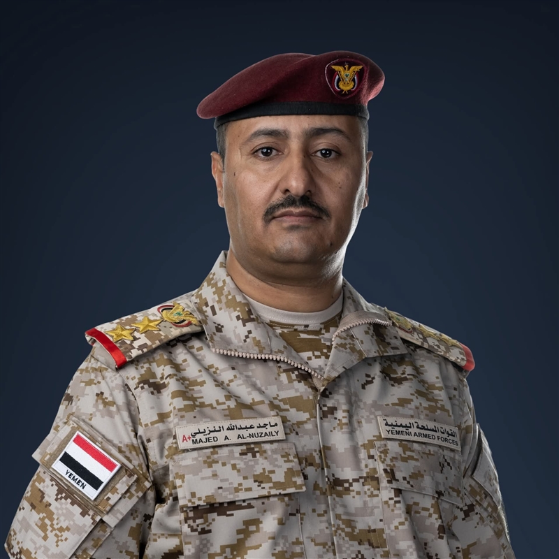 القوات الحكومية تعلن تنفيذ 81 عملية ضد الحوثيين خلال 24 ساعة