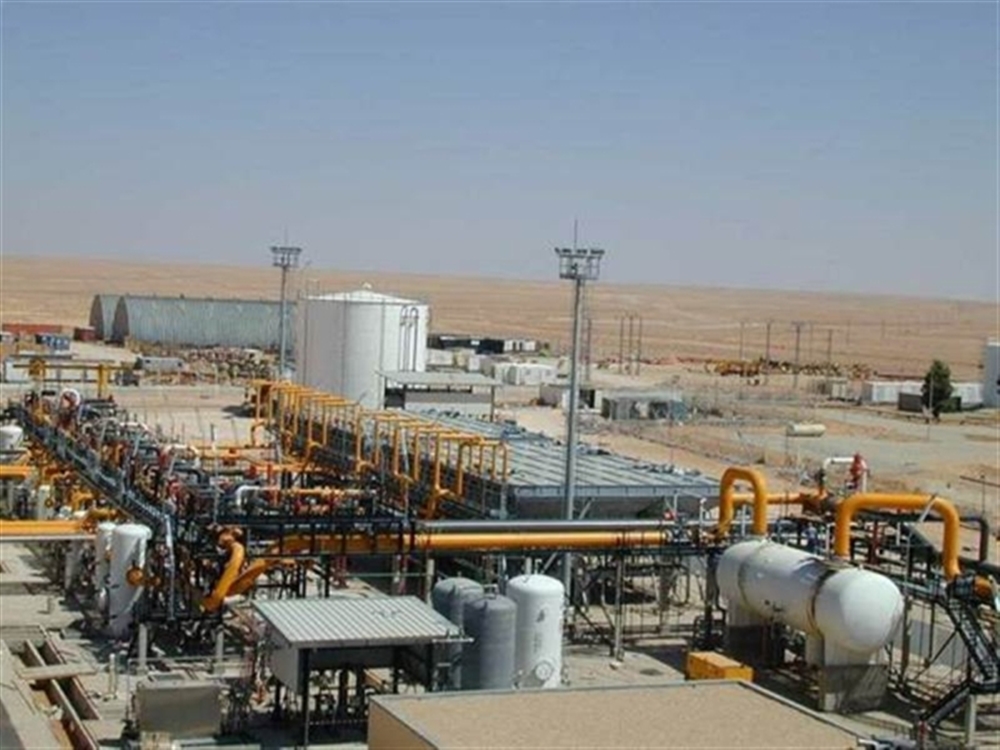 شركة الغاز تعلن قرب استئناف الضخ بكامل الطاقة وانتهاء الأزمة خلال أسبوع