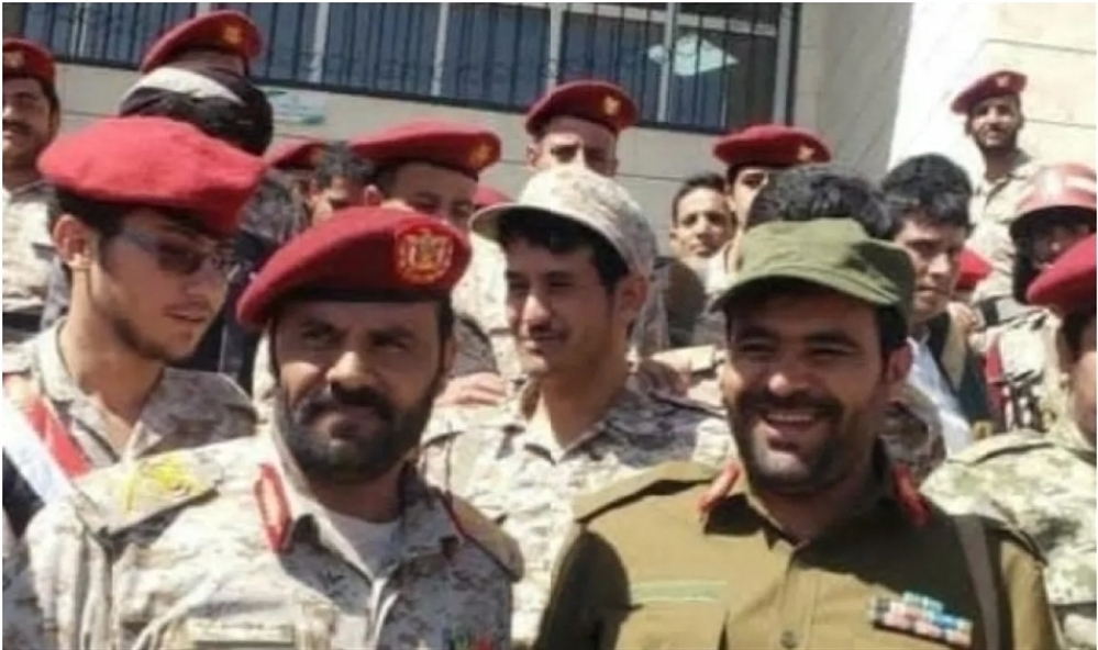 مقتل قيادي حوثي مسؤول عن التسليح والإمدادات العسكرية في الجوف