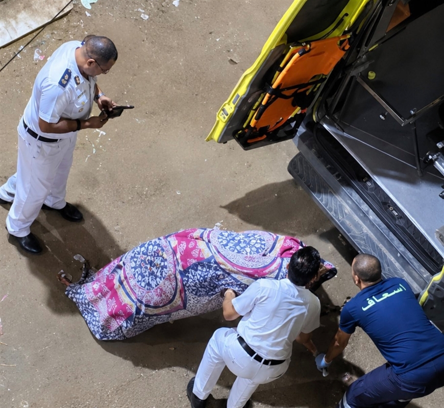 مقتل يمنيتين أم وابنتها داخل شقتهما في مصر والسفارة تتحدث عن متابعتها للقضية