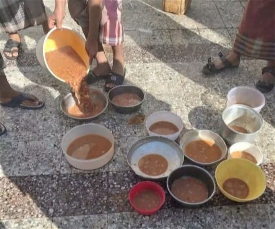 غذاء وخدمات السجناء على الأهالي.. تعرّف على جرائم الحوثيين في سجون إب والحوبان وفق شهادات عناصر داخل المليشيا