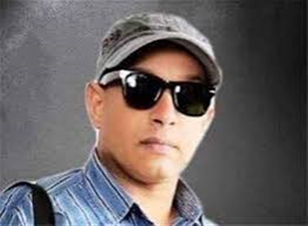 منظمات حقوقية تطالب بالكشف عن مصير الصحفي وحيد الصوفي المختفي منذ 2015