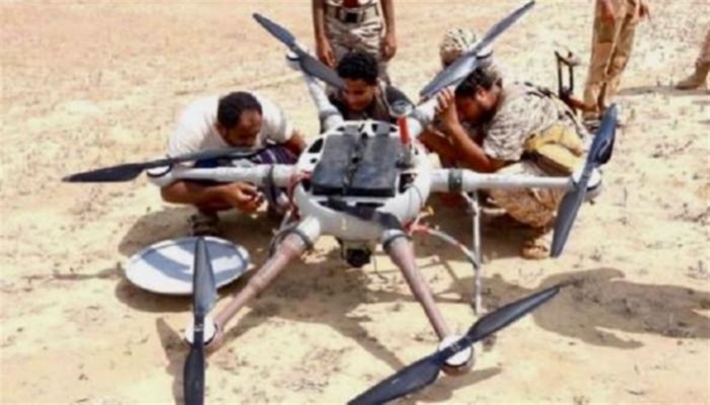 لحج.. مقتل جندي وإصابة آخرين باستهداف حوثي بطائرة مسيّرة في يافع