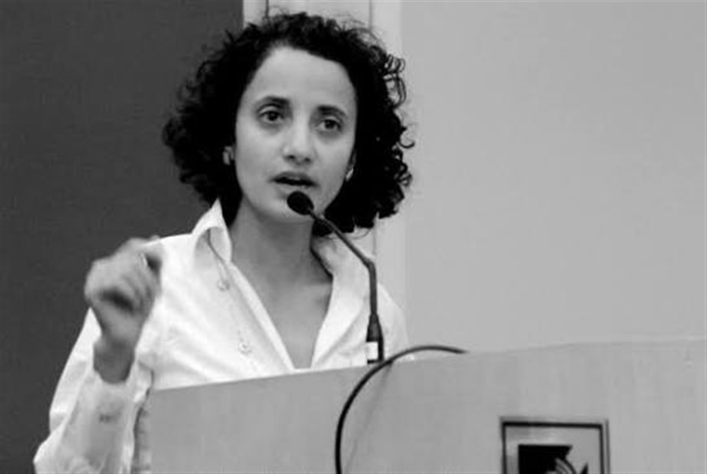 باحثية يمنية أمريكية أمام الكونجرس: الحوثيون تحولوا إلى تهديد إقليمي واستعادة الدولة مفتاح مواجهتهم