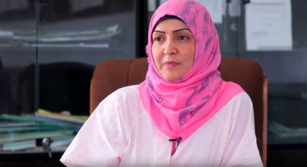 "عليك أن تصمت".. الوزيرة المقطري تحذر غروندبرغ من تكرار الأخطاء السابقة