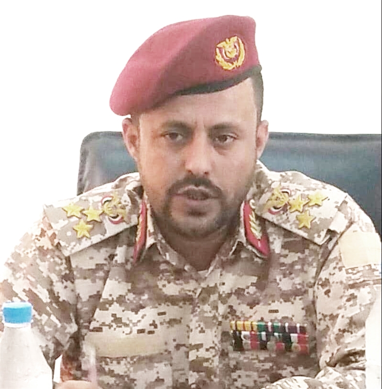 نجاة قائد محور طور الباحة من محاولة اغتيال بعبوة ناسفة في لحج