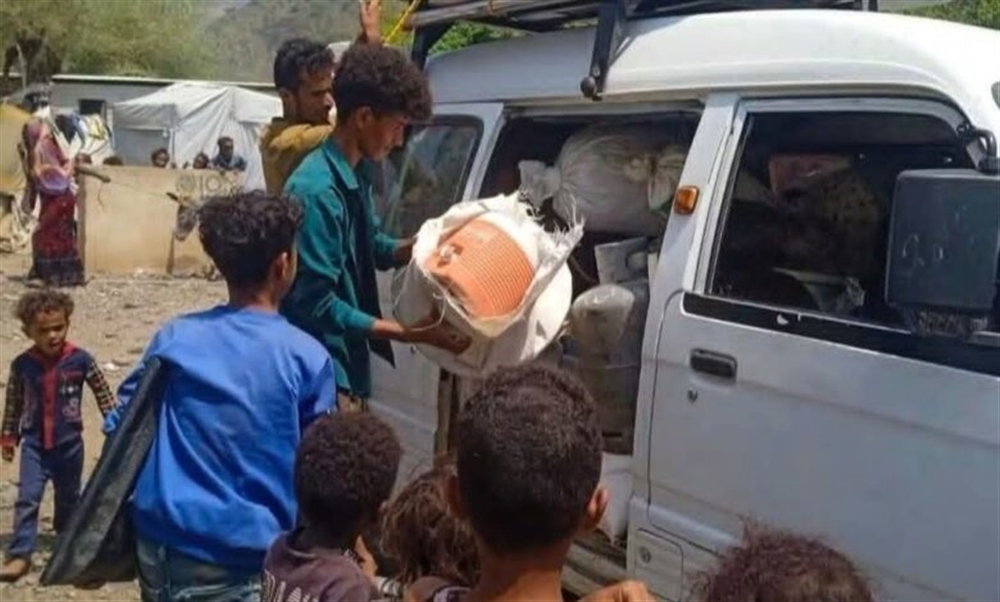 مركز حقوقي: مقتل وإصابة 319 جراء التصعيد الحوثي غربي اليمن
