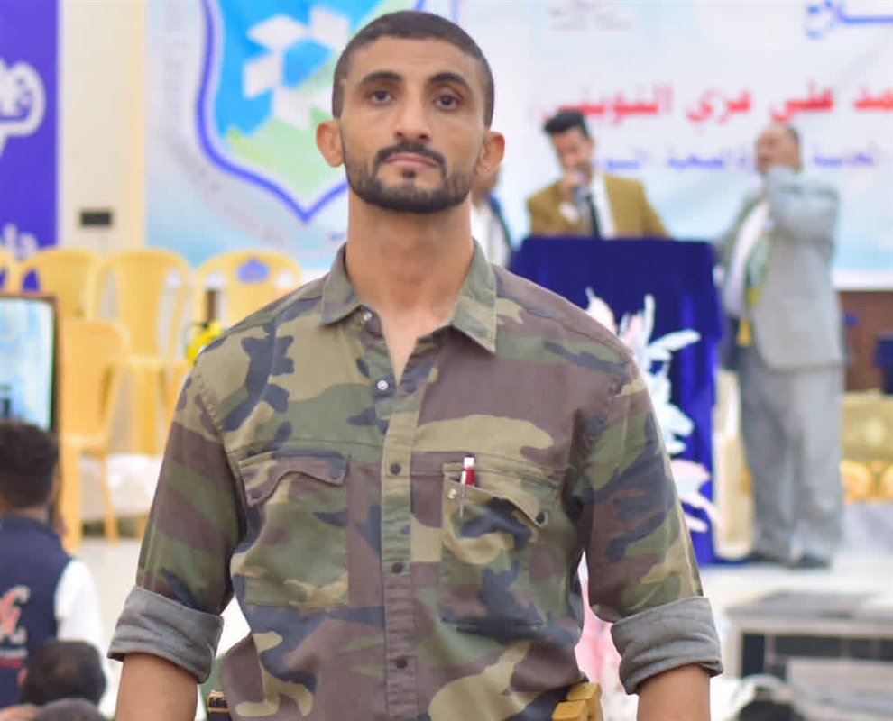 مليشيا الحوثي تختطف ناشطًا مجتمعيًا في إب