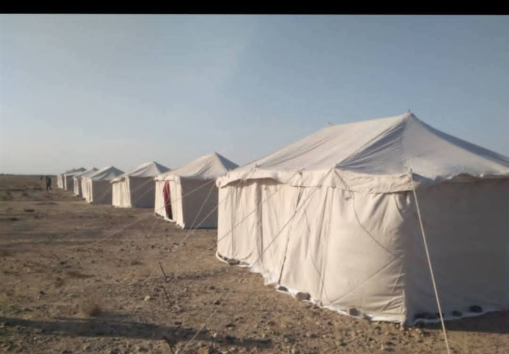 تقرير حكومي: أكثر من 95 ألف نازح جراء التصعيد الحوثي منذ مطلع سبتمبر