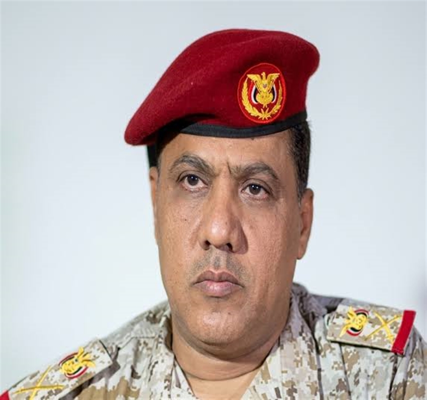 مساعد وزير الدفاع :المعركة لم تنته والقوات المسلحة ماضية في معركة استعادة الدولة