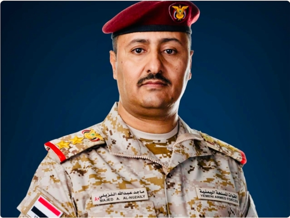 ناطق القوات المسلحة يحمل الحوثيين مسؤولية سلامة الأسرى والمحتجزين