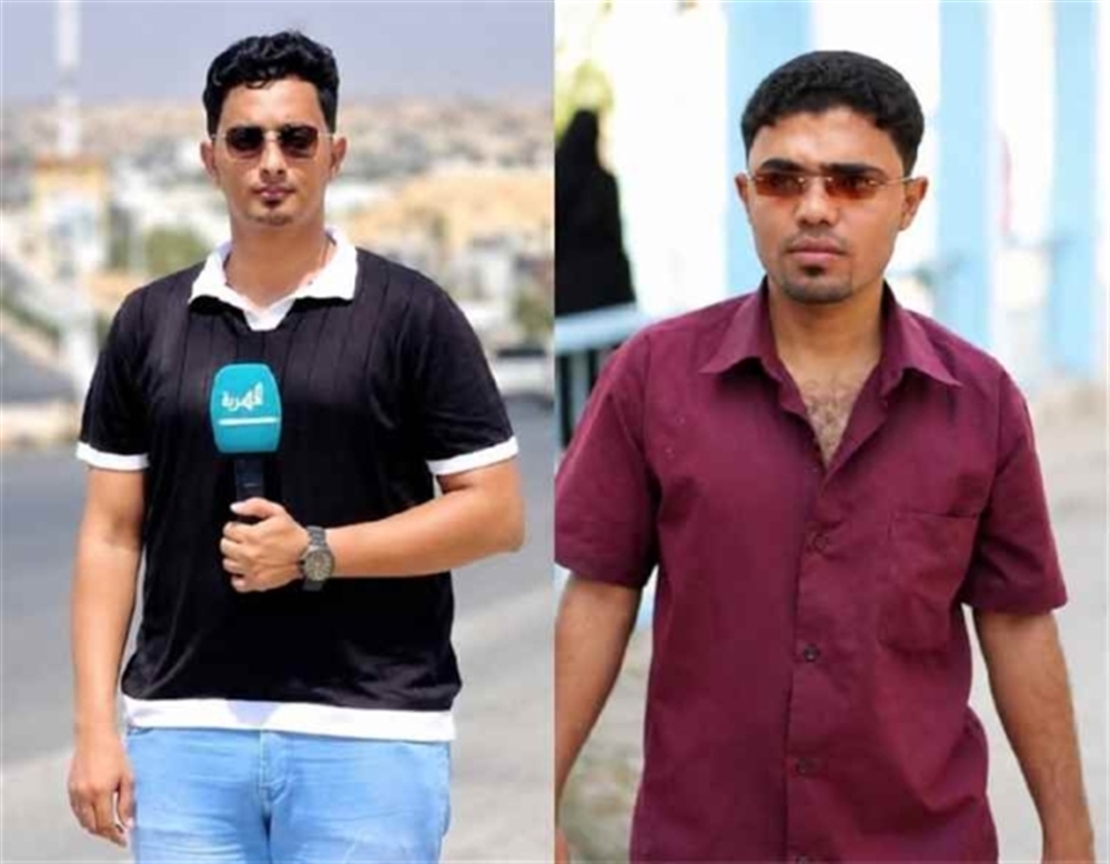 نقابة الصحفيين تدين الاعتداء على صحفيين أثناء تغطية فعاليات سبتمبر في المكلا