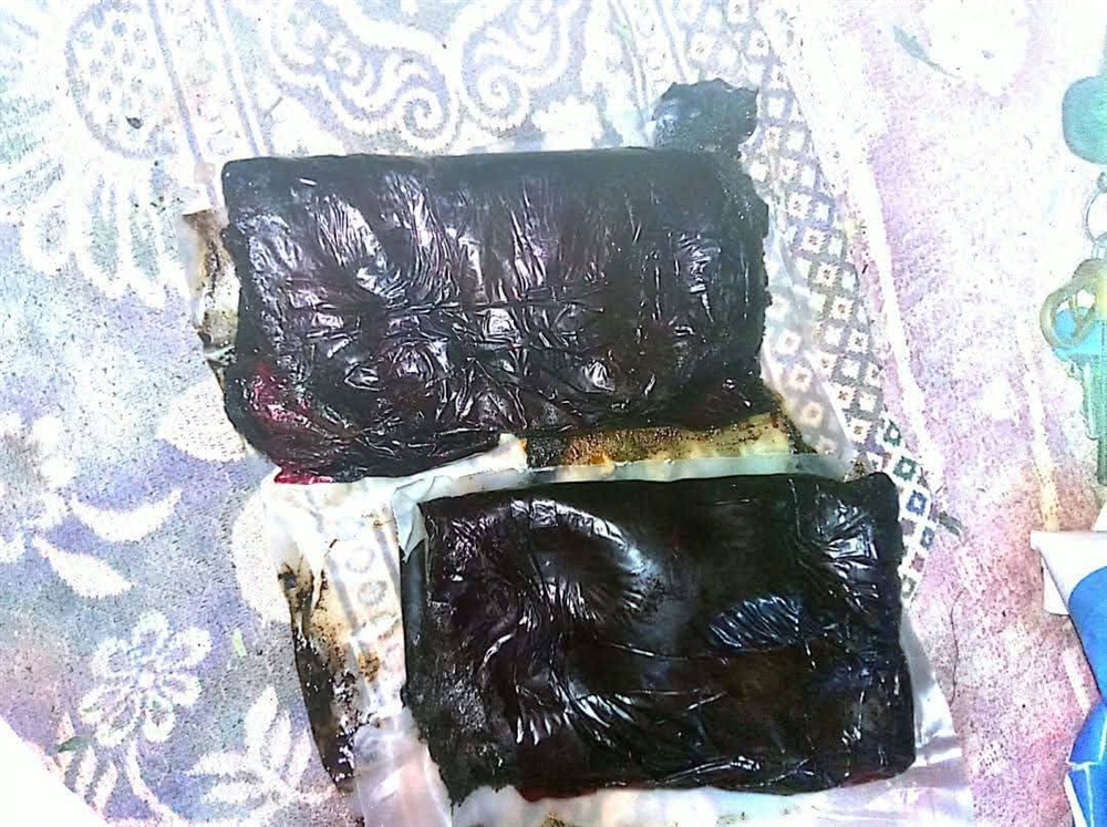 خفر السواحل يعلن إحباط عمليتي تهريب حشيش في حضرموت