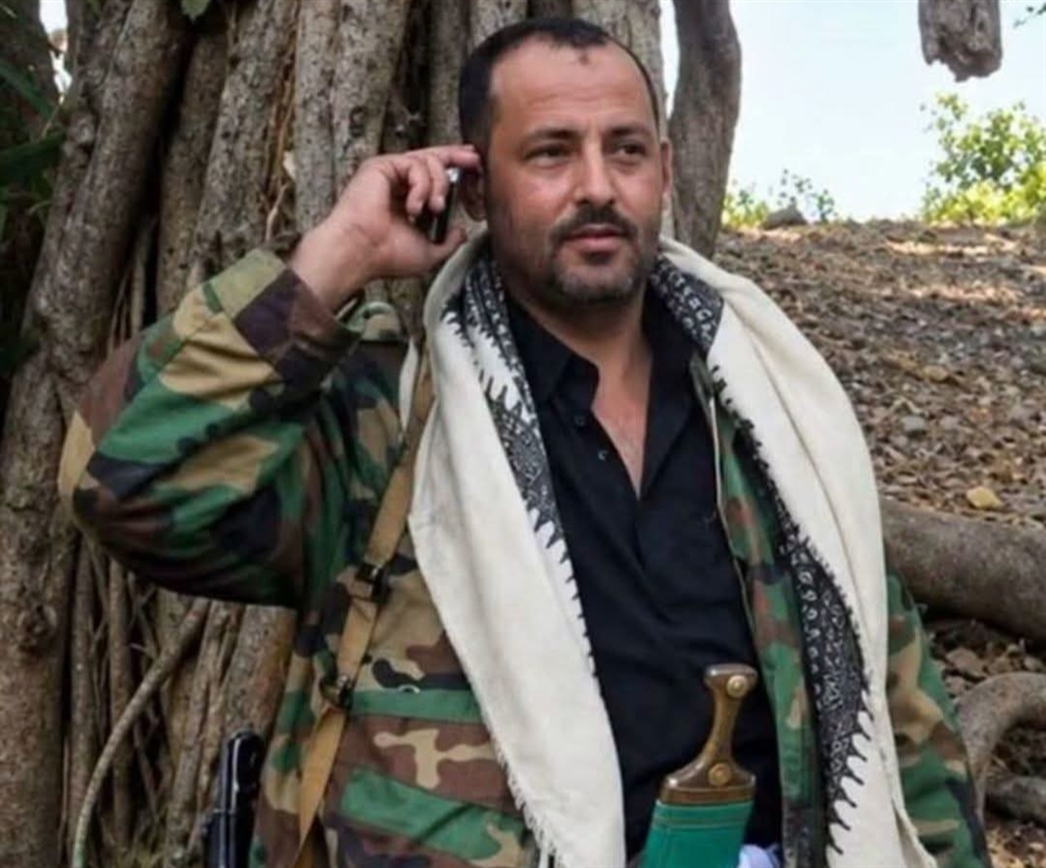 مقتل شيخ موالٍ لمليشيا الحوثي برصاص مسلح شرقي تعز