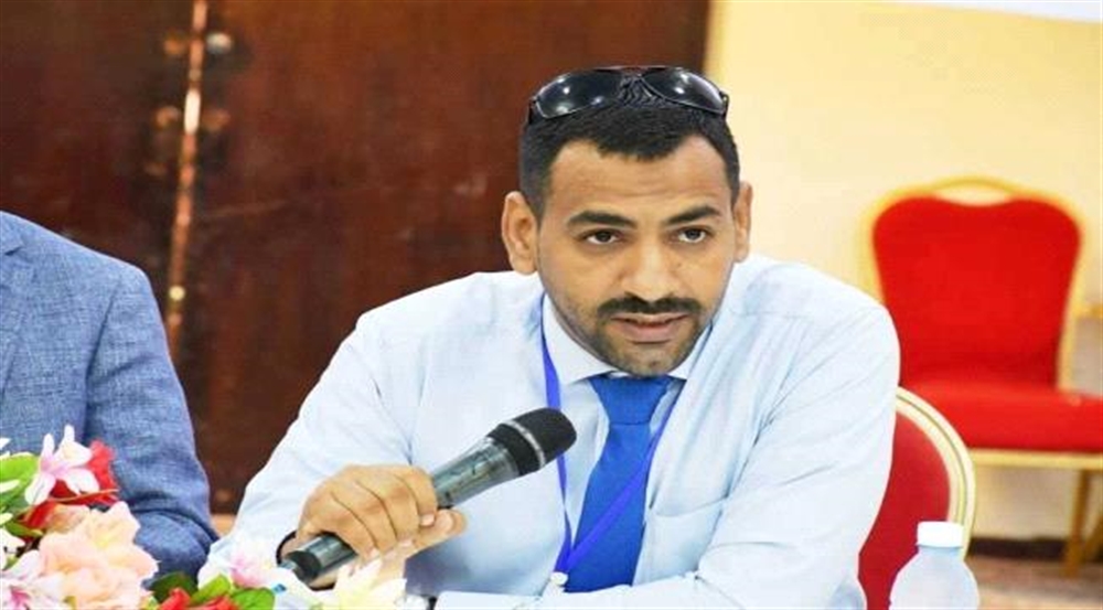 نقابة الصحفيين تدين استدعاء صحفي في حضرموت