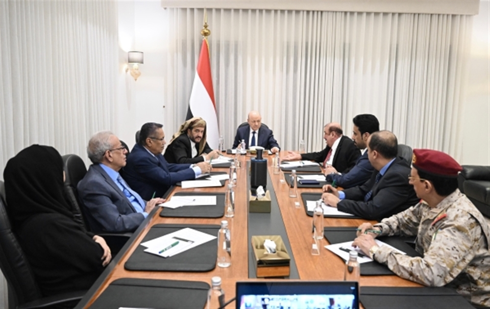 مجلس الدفاع الوطني يناقش الجاهزية العسكرية ويقر إجراءات تنفيذية للتعبئة العامة
