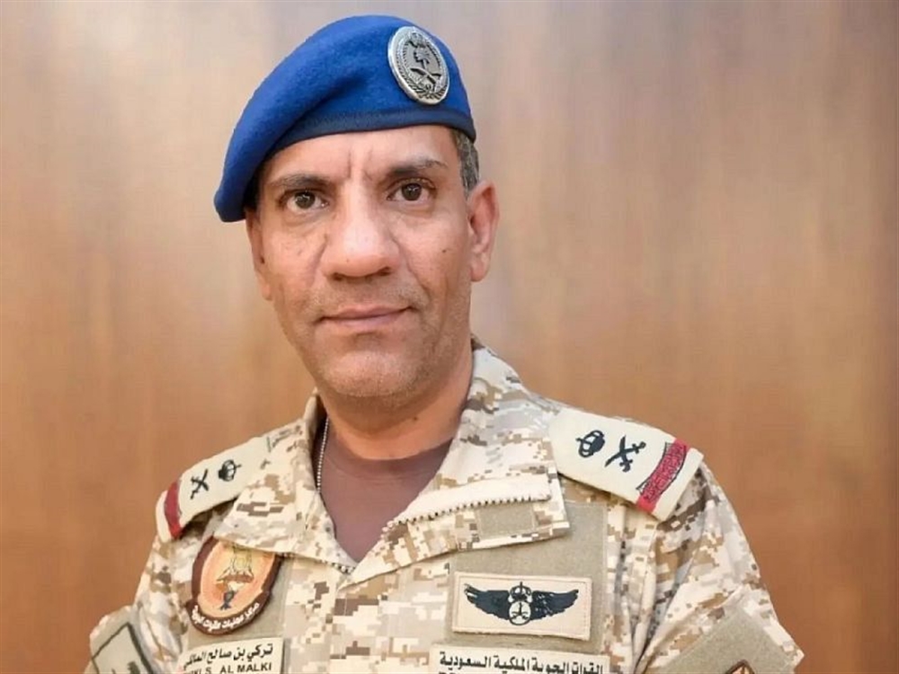 التحالف: هجوم حوثي استهدف محطة كهرباء تخدم المسجد النبوي في المدينة المنورة