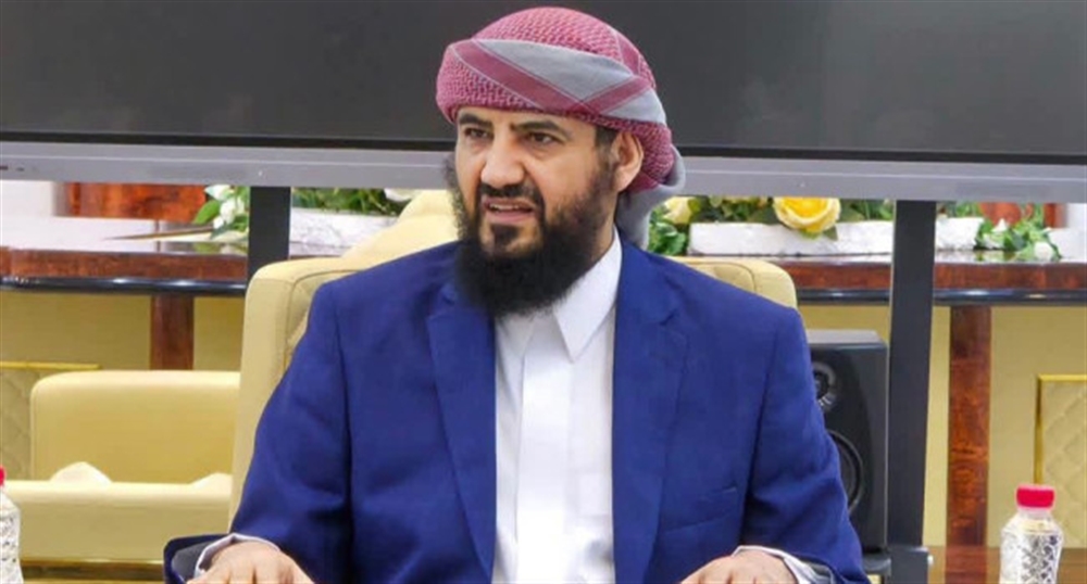 المحرّمي يظهر في عدن بصفة «القائد العام» للقوات الجنوبية...هل عاد لاحياء مشروع الزبيدي؟