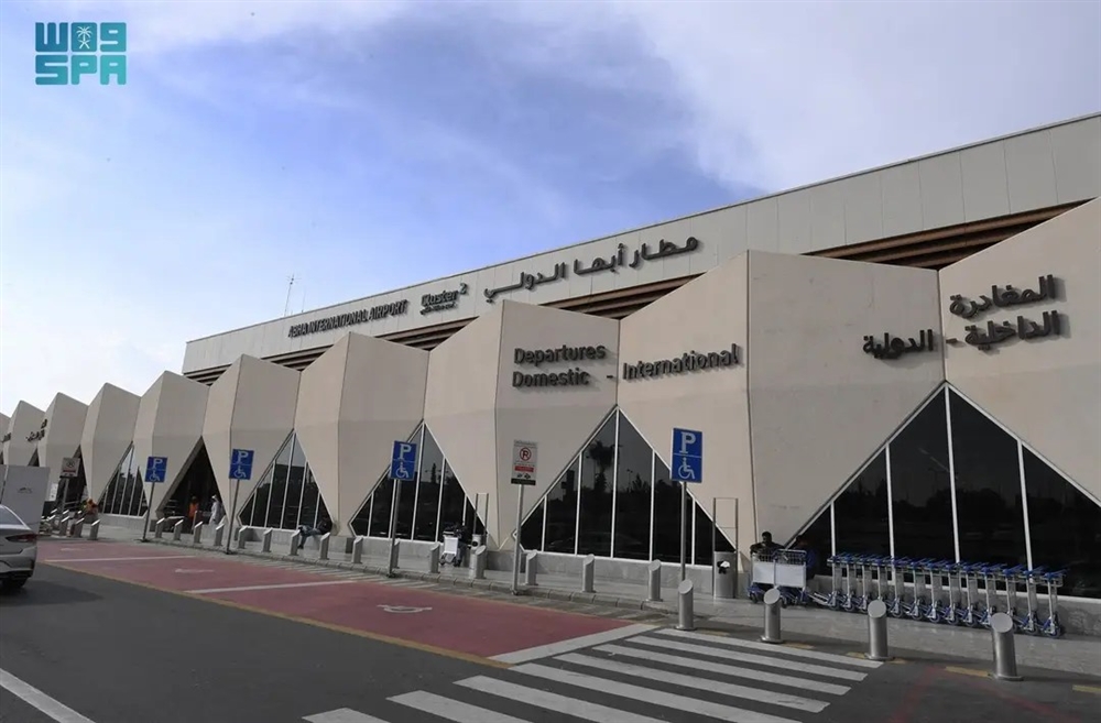 3 قتلى و36 مصاباً بهجومين على مطاري أبها والملك خالد