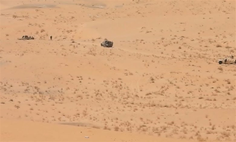 الجيش يواصل هجماته في مأرب ويعلن مقتل وجرح عشرات الحوثيين