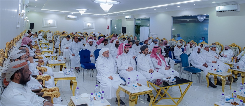علماء اليمن يدعون لتوحيد الخطاب والاصطفاف خلف الدولة