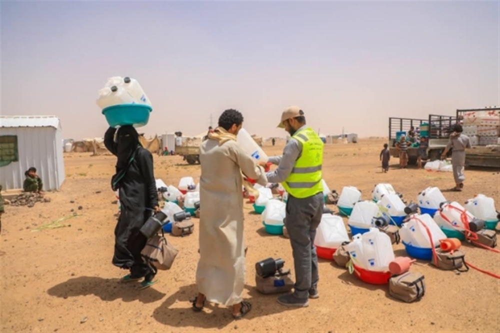 الأمم المتحدة تحذر من تفاقم الأزمة الإنسانية وانهيار القطاع الصحي في اليمن