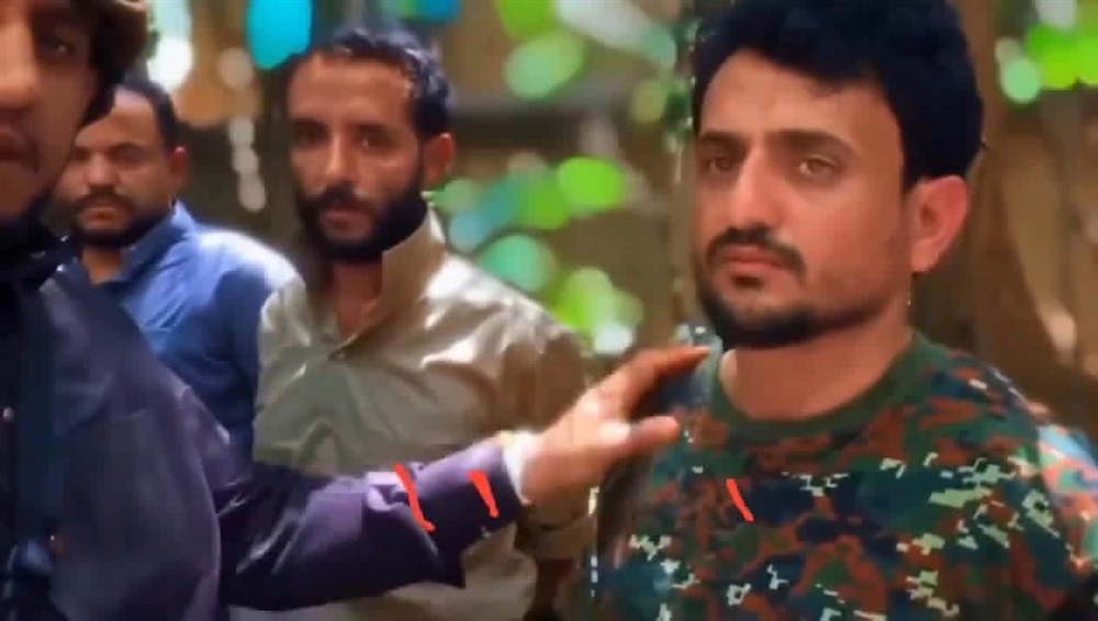 القوات الحكومية تعلن القبض على خمسة قيادات حوثية ومقتل قياديين في تعز