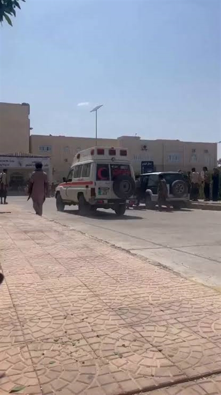 شبوة: 53 شهيدًا وأكثر من 200 جريح في هجوم حوثي