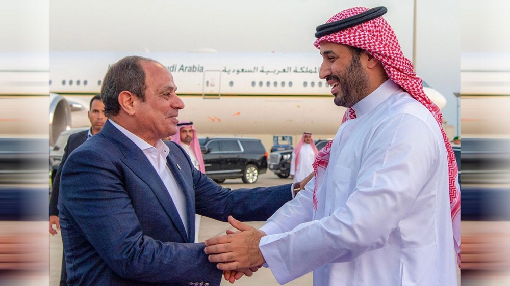 التكتل الوطني يرحب بدعم مصر للسعودية ويدعو إلى مساندة أوسع للحكومة اليمنية