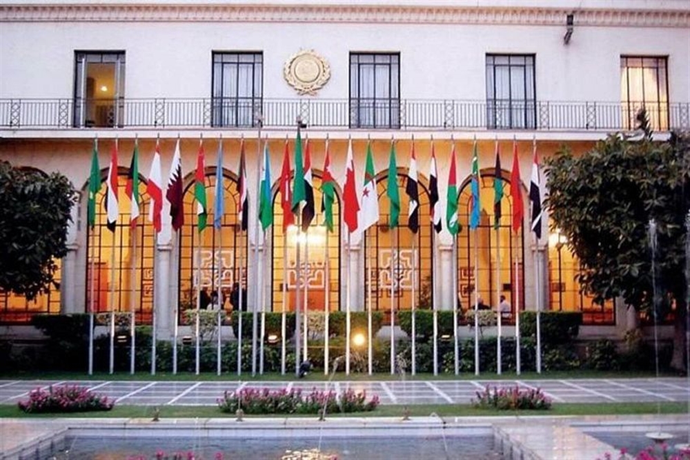 جامعة الدول العربية تدين الاعتداءات الحوثية على مطار الملك فهد وحقل شيبة بالسعودية