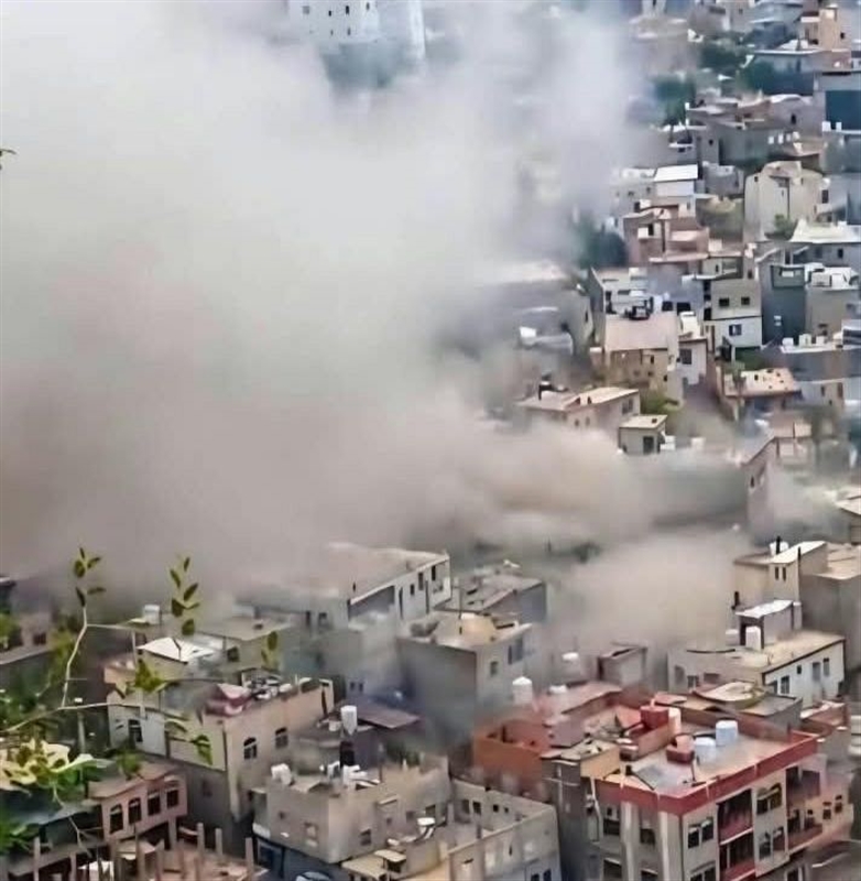 الداخلية وحقوق الإنسان تدينان قصف الحوثيين منازل المدنيين في تعز وتطالبان بمحاسبة المسؤولين