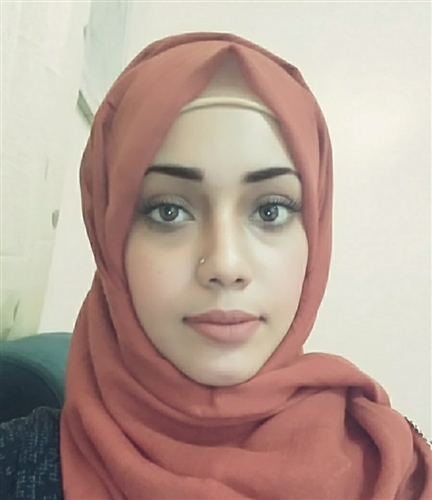 العاصمة المفزعة
