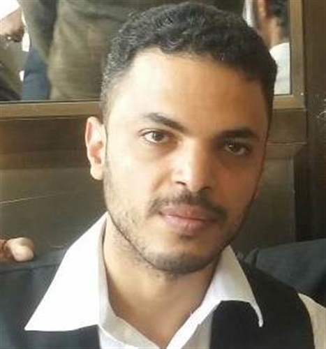 صارت الساحة بعدك أكثر ظلاماً ووحشة يا عمر !