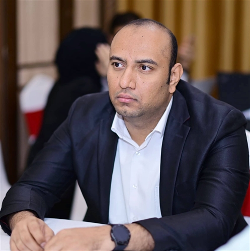 التضامن.. خط الدفاع الأخير عن الصحفيين في اليمن