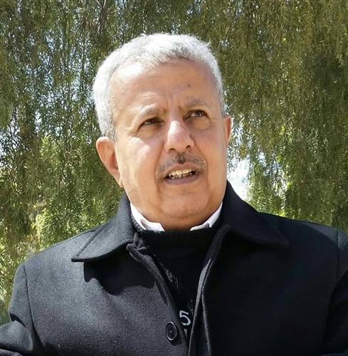 وسنمضي رافضين
